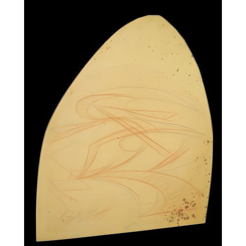 Giacomo Balla, Boccioni'nin Yumruğunun Kuvvet Çizgileri Fütürizm Giacomo Balla, Boccioni'nin Yumruğunun Kuvvet Çizgileri Fütürizm Sanat Akımları