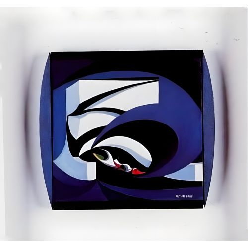 Giacomo Balla, Sunaktaki Bayraklar Fütürizm Giacomo Balla, Sunaktaki Bayraklar Fütürizm Sanat Akımları