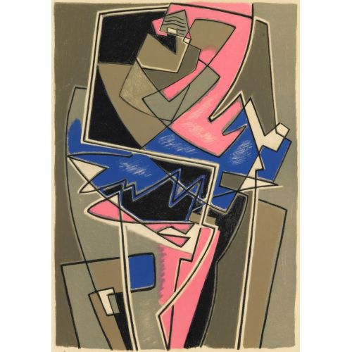 Gino Severini, Balerin Fütürizm Gino Severini, Balerin Fütürizm Sanat Akımları