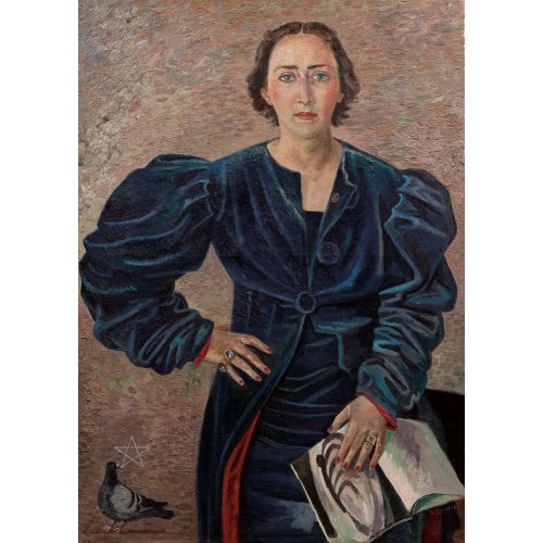 Gino Severini, La Marchesa Maria De Seta Futurism Gino Severini, La Marchesa Maria De Seta Futurism Art Movements