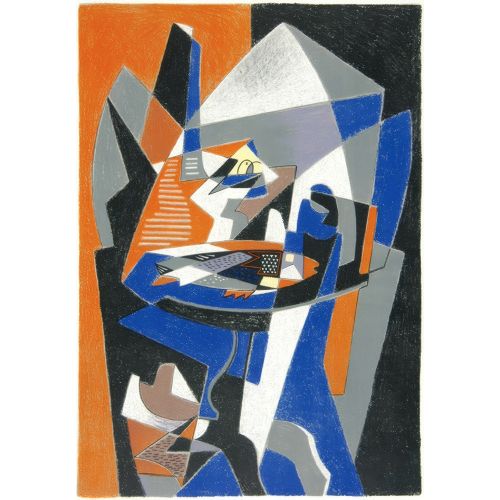 Gino Severini, Still Life 3 Futurism Gino Severini, Still Life 3 Futurism Art Movements