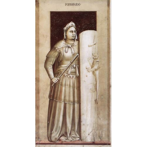 Giotto di Bondone, Metanet Giotto di Bondone, Metanet Gotik Sanat Akımları