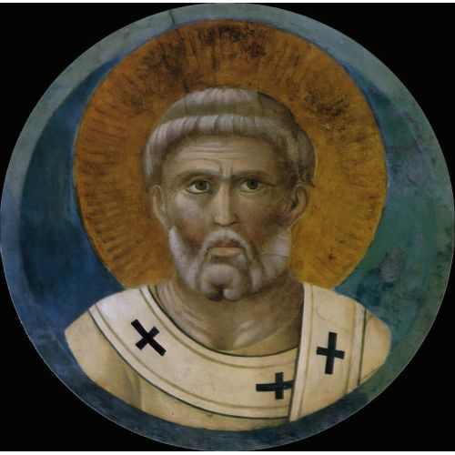 Giotto di Bondone, Aziz Pavlus Giotto di Bondone, Aziz Pavlus Gotik Sanat Akımları