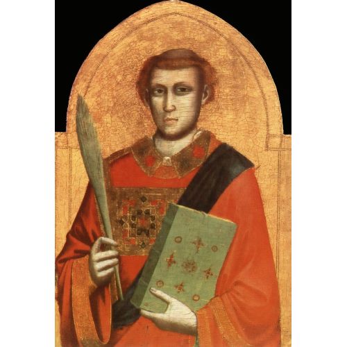 Giotto di Bondone, Aziz Lawrence Giotto di Bondone, Aziz Lawrence Gotik Sanat Akımları