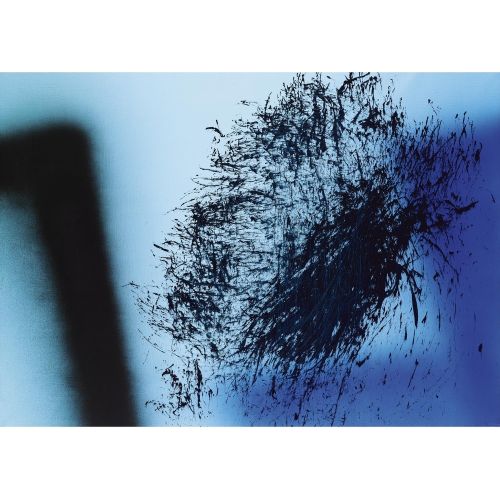 Hans Hartung, Yapılış / Doku Hans Hartung, Yapılış / Doku Lekecilik Sanat Akımları