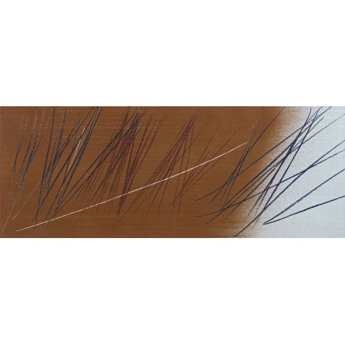 Hans Hartung, T1961-H16B Hans Hartung, T1961-H16B Lekecilik Sanat Akımları