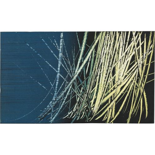 Hans Hartung, T1962-A39 Hans Hartung, T1962-A39 Lekecilik Sanat Akımları