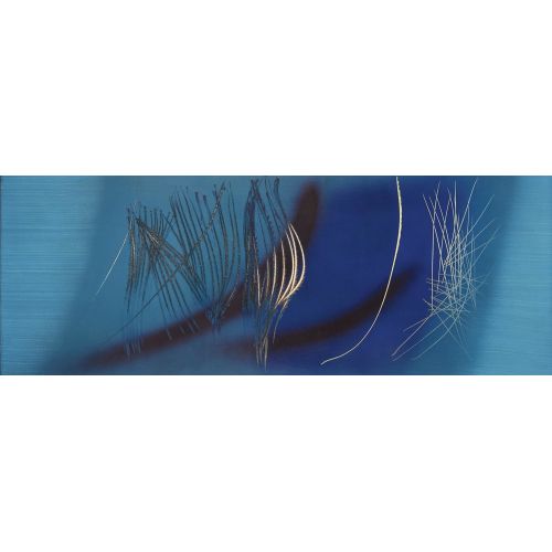 Hans Hartung, T1962-E31 Hans Hartung, T1962-E31 Lekecilik Sanat Akımları