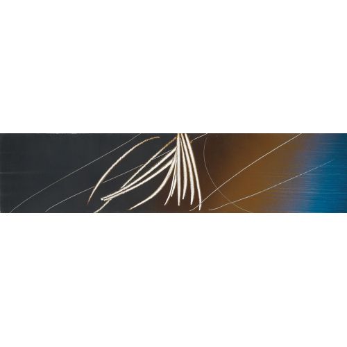Hans Hartung, T1962-H35 Hans Hartung, T1962-H35 Lekecilik Sanat Akımları