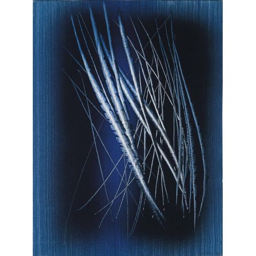 Hans Hartung, T1962-H41 Hans Hartung, T1962-H41 Lekecilik Sanat Akımları