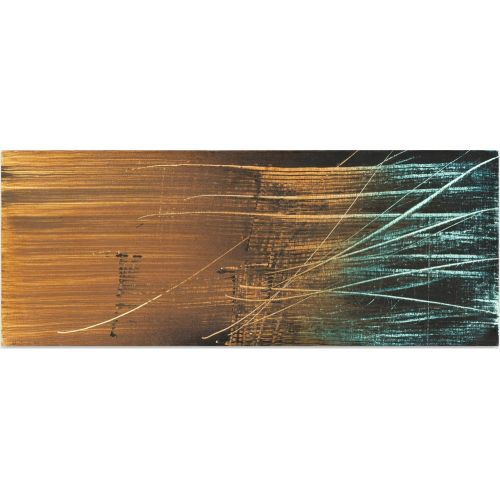 Hans Hartung, T1962-K44 Hans Hartung, T1962-K44 Lekecilik Sanat Akımları