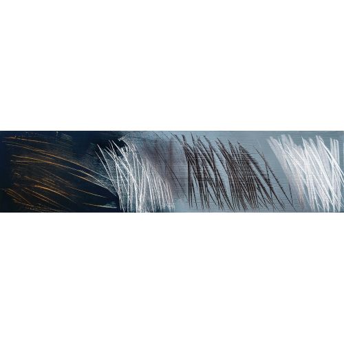 Hans Hartung, T1962-L38 Hans Hartung, T1962-L38 Lekecilik Sanat Akımları