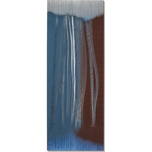 Hans Hartung, T1962-R10 Hans Hartung, T1962-R10 Lekecilik Sanat Akımları