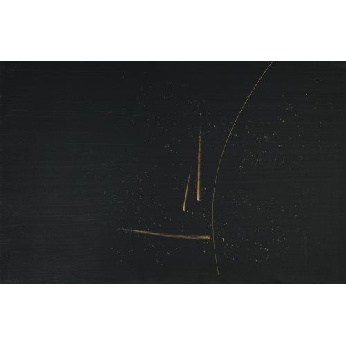 Hans Hartung, T1963-K1 Hans Hartung, T1963-K1 Lekecilik Sanat Akımları
