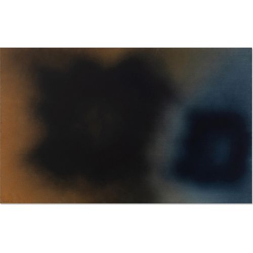 Hans Hartung, T1964-R13 Hans Hartung, T1964-R13 Lekecilik Sanat Akımları