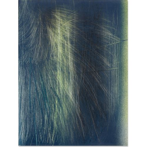 Hans Hartung, T1965-E3 Hans Hartung, T1965-E3 Lekecilik Sanat Akımları