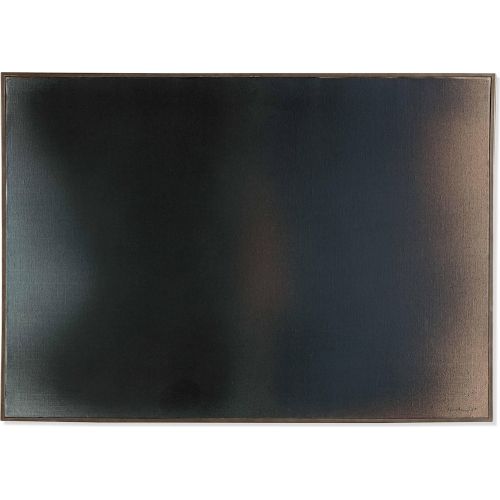 Hans Hartung, T1965-E45 Hans Hartung, T1965-E45 Lekecilik Sanat Akımları
