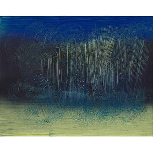 Hans Hartung, T1965-H29 Hans Hartung, T1965-H29 Lekecilik Sanat Akımları