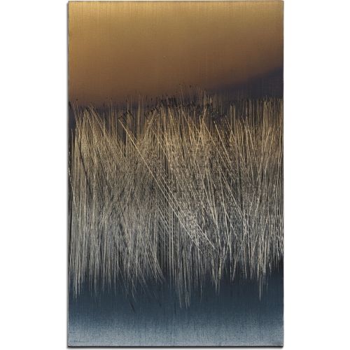 Hans Hartung, T1965-R7 Hans Hartung, T1965-R7 Lekecilik Sanat Akımları