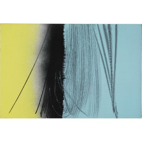 Hans Hartung, T1970-H4 Hans Hartung, T1970-H4 Lekecilik Sanat Akımları
