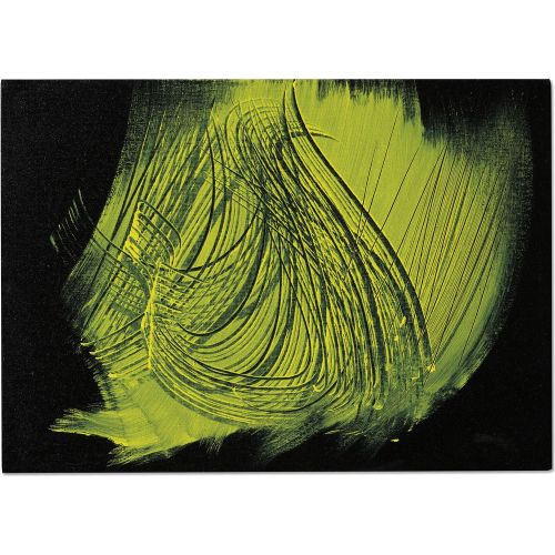 Hans Hartung, T1971-H35 Hans Hartung, T1971-H35 Lekecilik Sanat Akımları
