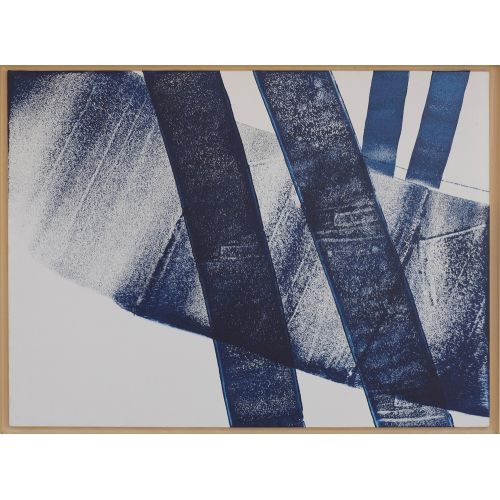 Hans Hartung, T1975- E18 Hans Hartung, T1975- E18 Lekecilik Sanat Akımları
