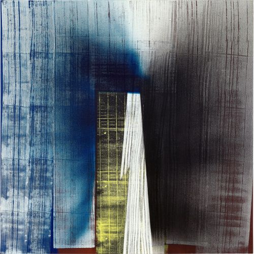 Hans Hartung, T1976-R3 Hans Hartung, T1976-R3 Lekecilik Sanat Akımları