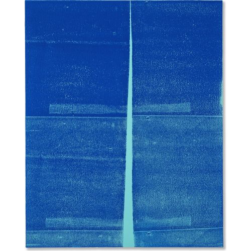 Hans Hartung, T1976-R9 Hans Hartung, T1976-R9 Lekecilik Sanat Akımları