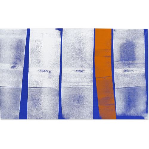 Hans Hartung, T1976-R42 Hans Hartung, T1976-R42 Lekecilik Sanat Akımları