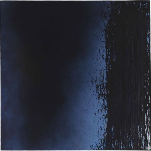 Hans Hartung, T1980-K3 Hans Hartung, T1980-K3 Lekecilik Sanat Akımları