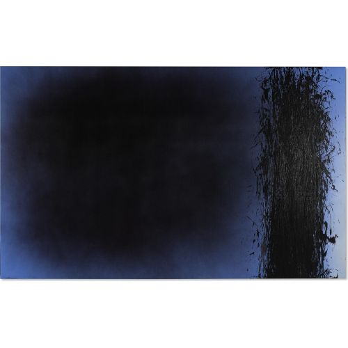 Hans Hartung, T1980-K5 Hans Hartung, T1980-K5 Lekecilik Sanat Akımları
