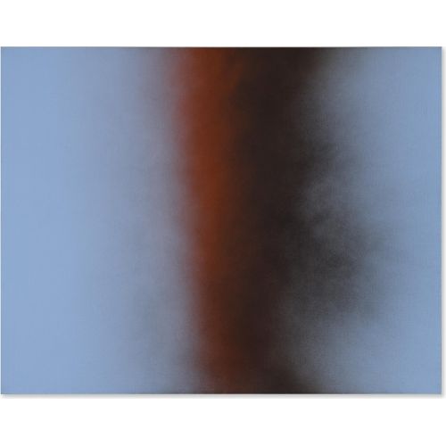 Hans Hartung, T1980-R36 Hans Hartung, T1980-R36 Lekecilik Sanat Akımları