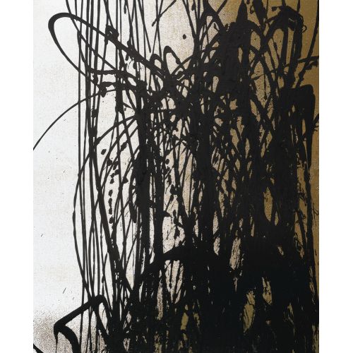 Hans Hartung, T1989-A44 Hans Hartung, T1989-A44 Lekecilik Sanat Akımları