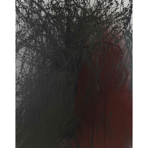 Hans Hartung, T1989-L16 Hans Hartung, T1989-L16 Lekecilik Sanat Akımları