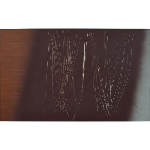 Hans Hartung, T 1962-H23 2 Hans Hartung, T 1962-H23 2 Lekecilik Sanat Akımları