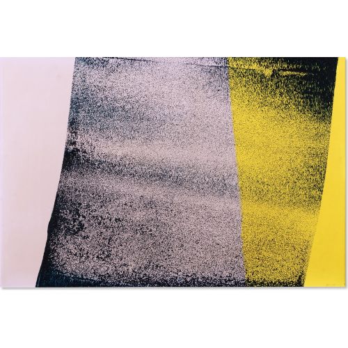 Hans Hartung, T 1975 - E6 Hans Hartung, T 1975 - E6 Lekecilik Sanat Akımları