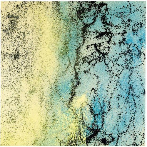 Hans Hartung, T 1986-K26 Hans Hartung, T 1986-K26 Lekecilik Sanat Akımları