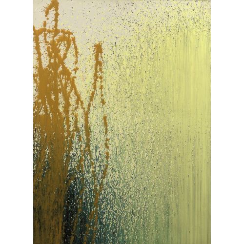 Hans Hartung, T 1989-H 23 Hans Hartung, T 1989-H 23 Lekecilik Sanat Akımları