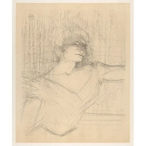 Henri De Toulouse Lautrec Port Of Dan Dans La Glu Yele Guilbert Serie Anglaise Olarak Bilinen Post Empresyonizm Henri De Toulouse Lautrec Port Of Dan Dans La Glu Yele Guilbert Serie Anglaise Olarak Bilinen Post Empresyonizm Sanat Akımları