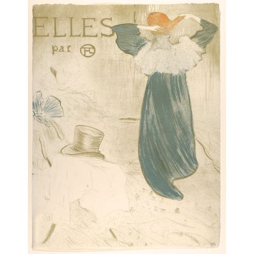 Henri De Toulouse Lautrec Onlar Henri De Toulouse Lautrec Onlar