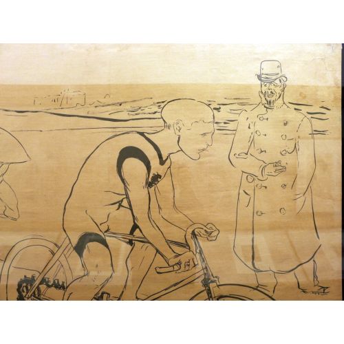 Henri De Toulouse Lautrec Mikkael Döngüsü Henri De Toulouse Lautrec Mikkael Döngüsü