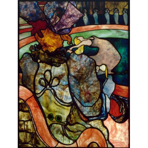 Henri De Toulouse Lautrec Yeni Sirkte Papa Krizantem Henri De Toulouse Lautrec Yeni Sirkte Papa Krizantem
