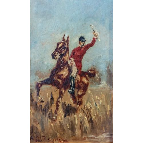 Henri De Toulouse Lautrec The Crewmember Inv Towards Henri De Toulouse Lautrec The Crewmember Inv Towards