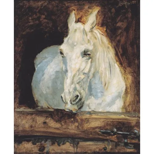 Henri De Toulouse Lautrec Ceylan Kalıbı Post Empresyonizm Henri De Toulouse Lautrec Ceylan Kalıbı Post Empresyonizm Sanat Akımları Kanvas Efektli Tablo, Resim Kağıdı Baskısı