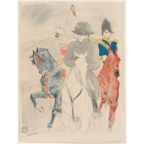 Henri De Toulouse Lautrec Napoleon Henri De Toulouse Lautrec Napoleon