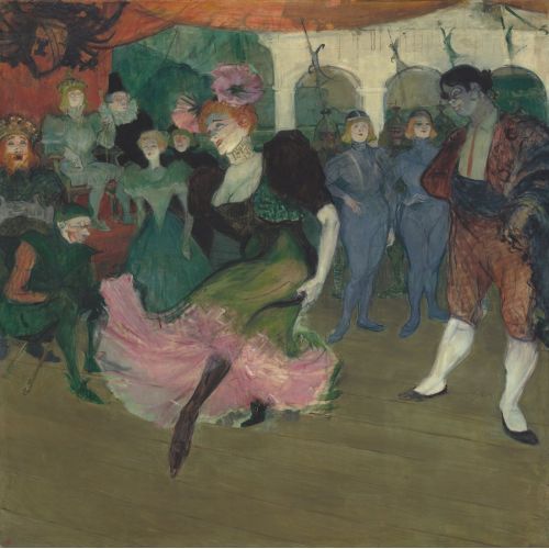 Henri De Toulouse Lautrec Marcelle Lender Dancing The Bolero In Chilperic Henri De Toulouse Lautrec Marcelle Lender Dancing The Bolero In Chilperic