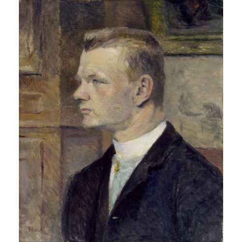 Henri De Toulouse Lautrec Frederick Wenz Henri De Toulouse Lautrec Frederick Wenz