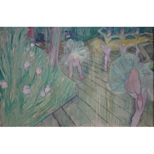 Henri De Toulouse Lautrec Thielska Henri De Toulouse Lautrec Thielska