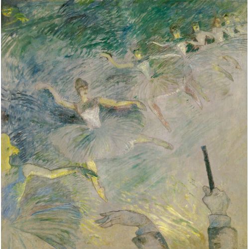 Henri De Toulouse Lautrec Ballet Dancers Henri De Toulouse Lautrec Ballet Dancers