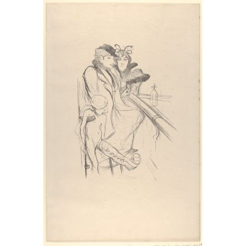 Henri De Toulouse Lautrec Eros Vanquished Henri De Toulouse Lautrec Eros Vanquished